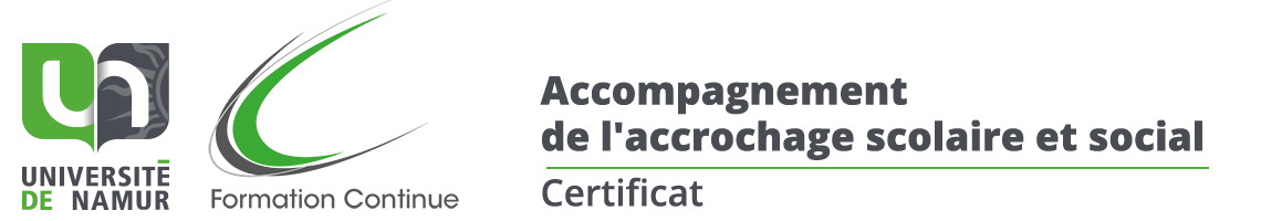 Certificat accrochage scolaire et social