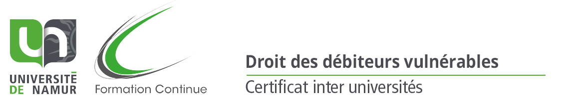 Droit des débiteurs vulnérables