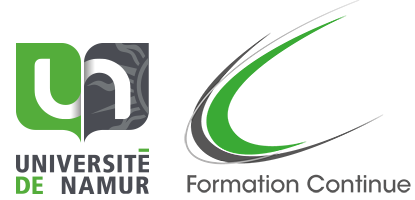 Formation continue - UNamur
