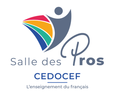 Logo Cedocef