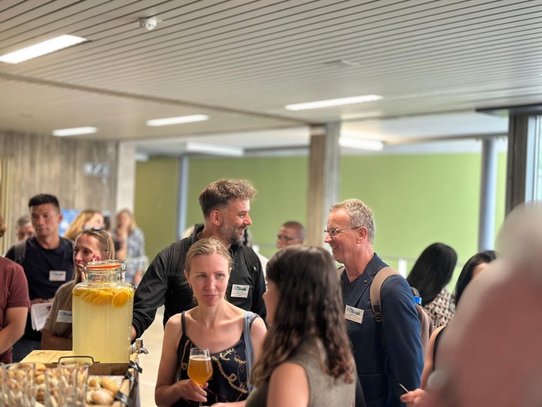 beer party 2