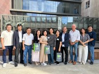 Vietnamese delegation