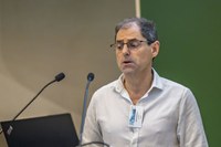 Daniel Montero