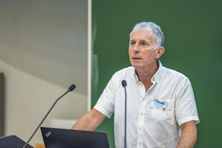 Patrick Kestemont